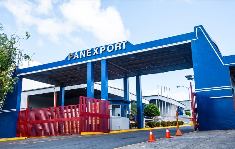 Panamá tiene 19 zonas francas en operación y otras seis en desarrollo. (Mici)
