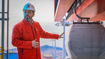 Alcalde de Bogotá, Carlos Fernando