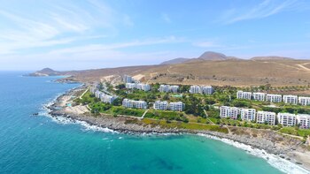 El auge del kitesurf en