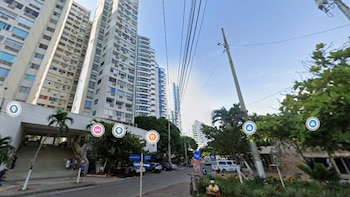 Detienen en Cartagena a ciudadano dominicano con circular roja de Interpol por homicidio y desaparición forzada