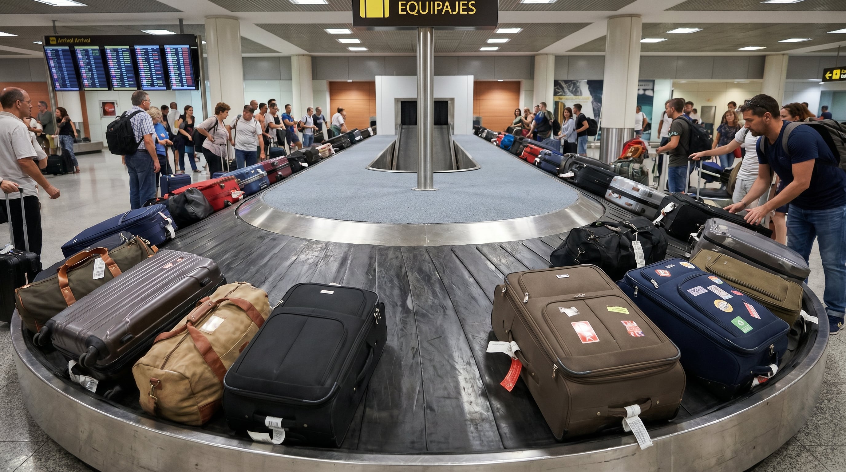 Voló dos veces a Miami y en los dos viajes le perdieron una valija: por qué la Justicia le dio la razón en un caso y en el otro no