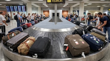 Voló dos veces a Miami y en los dos viajes le perdieron una valija: por qué la Justicia le dio la razón en un caso y en el otro no
