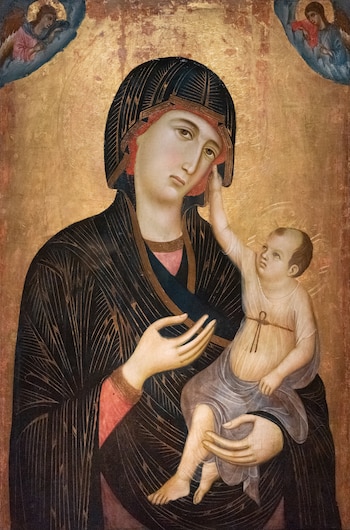Madonna di Crevole