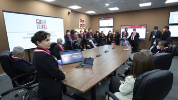 Se inauguró la Feria tecnológica