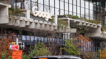 Google dona un millón de