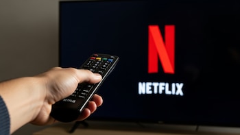 Códigos secretos de Netflix para