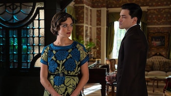 La Promesa: La tensión entre