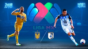 Tigres vs. Querétaro: ¿Cuándo y