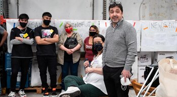 Edy Att, de Tzedaká, define