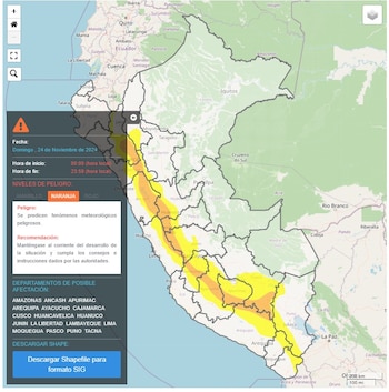 La entidad instó a los