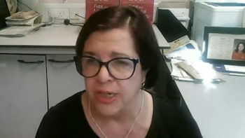 Marta Cohen: “El Reino Unido busca una generación libre de humo con la nueva ley antitabaco”