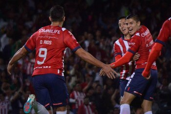 Amaury Vergara estaría dispuesto a