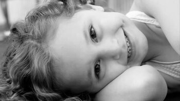 Conmoción en Texas: niña de