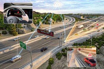 Los autos hoy se parecen