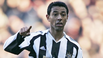 Nolberto Solano es considerado una