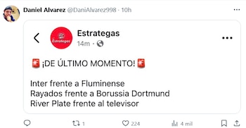 Los mejores memes que dejó