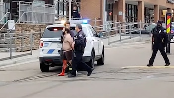 El autor de la masacre