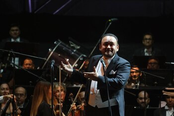 Festival Internacional Cervantino (FIC), Guanajuato,