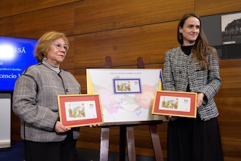 El acuerdo, firmado por la