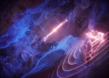 17/08/2020 Un extraño pulso de