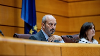 El PSOE pide al Senado personarse en la causa que investiga la infiltración informática en la Cámara Alta