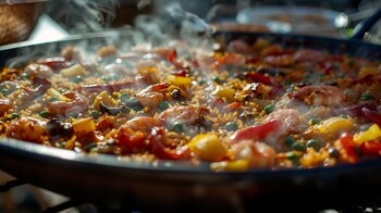 Este platillo español es popularmente