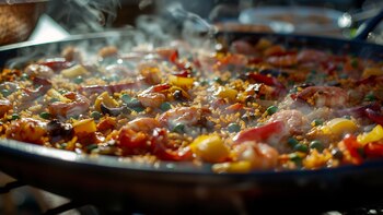 Día Mundial de la Paella,