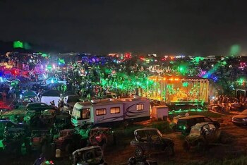 El festival se llevó a