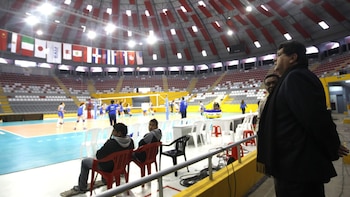 Así fue cómo el amor