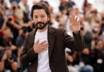 Diego Luna forma parte de la programación de Horizontes Latinos con Ceniza en la boca, uno de los títulos mexicanos anunciados por San Sebastián