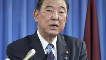 El próximo primer ministro de