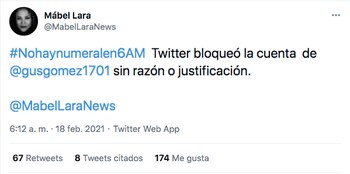 Trino de Mábel Lara