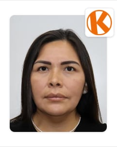 María del Rosario Neyra Onofre combina su labor como regidora de Chorrillos con actividades empresariales en compañías dedicadas al transporte y los servicios - Créditos: JNE.