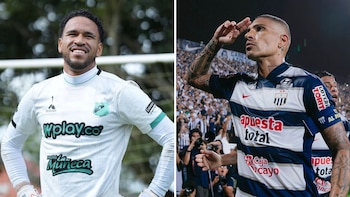 Alianza Lima vs Deportivo Cali: fecha del amistoso con el regreso de Pedro Gallese a Matute