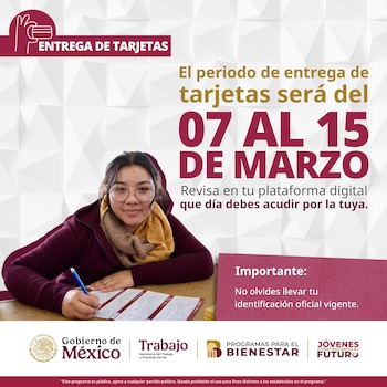 Las personas que estén interesadas