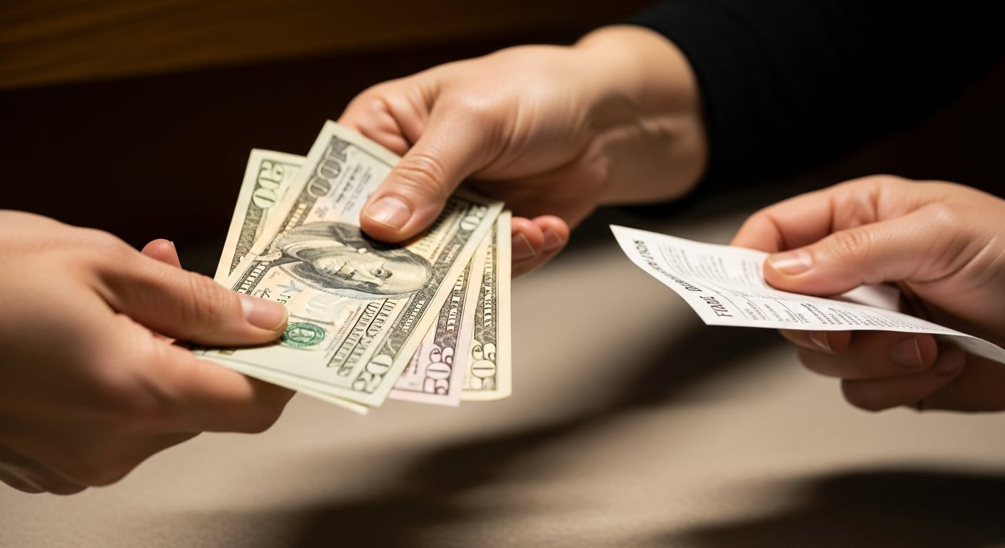 El gasto total en planilla del Estado alcanzó aproximadamente $5,245 millones en 2025, consolidándose como uno de los mayores rubros del presupuesto nacional. (Imagen Ilustrativa Infobae)