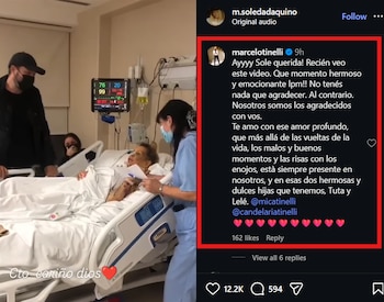 El sentido mensaje del conductor