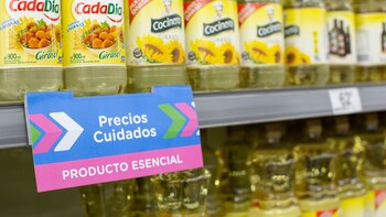 El programa de Productos Esenciales