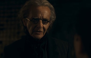 HBO lanzó nuevo vistazo a la serie de “Harry Potter”