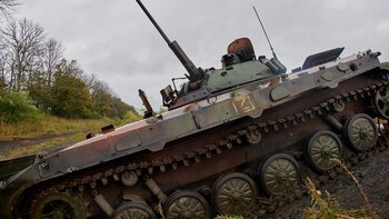 Tres muertos en un ataque