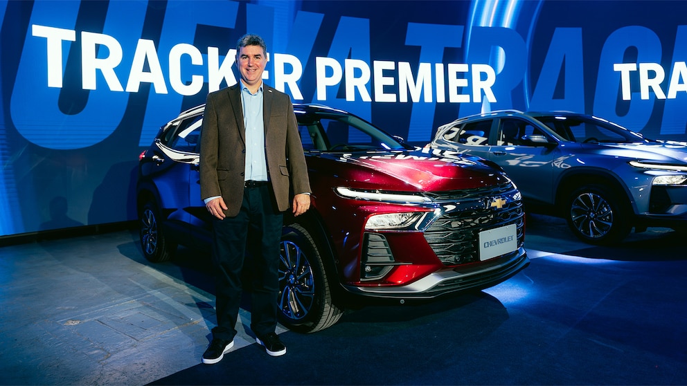 General Motors apuesta fuerte por Argentina: 5 nuevos modelos y liderazgo en la industria regional