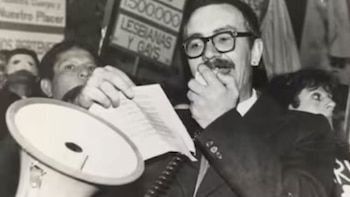 El día que se apagó la vida de Carlos Jáuregui, el militante que llevó la lucha por los derechos LGBT de las calles al corazón de las leyes argentinas