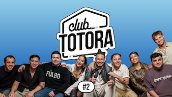 Club Totora: humor sin filtro,