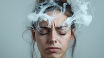 La detección temprana de hormonas