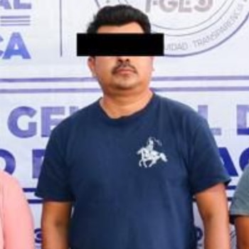 Alcalde de Santa María Ipalapa