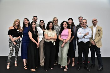 'Un planeta de cine'. (Imagen