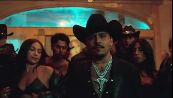 La intención foto: Captura de