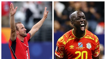 Inglaterra vs. RD Congo: hora y dónde ver a los “Leopardos” por el Mundial 2026