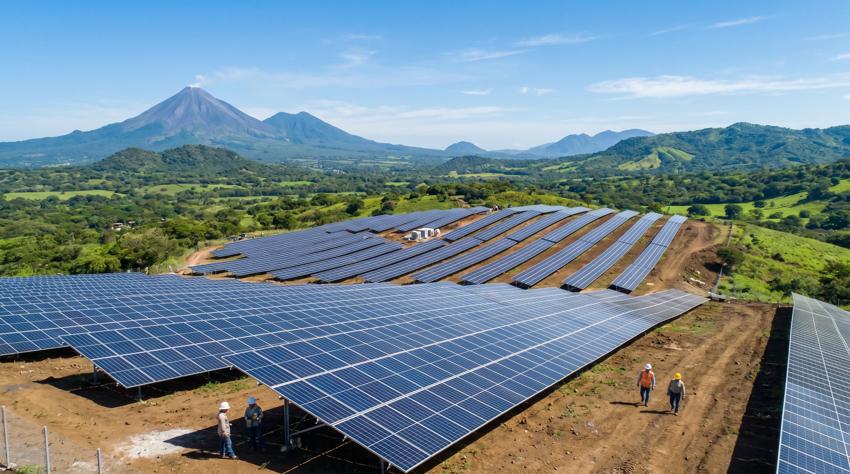 La pobreza energética alcanza a cerca de 9,6 millones de personas en Colombia, según el Índice Multidimensional de Pobreza Energética de Promigas. (Imagen Ilustrativa Infobae)