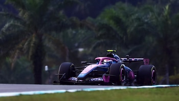 El detrás de escena del error en la estrategia de Alpine en el GP de Baréin de F1: cómo logró recuperarse Colapinto y superar a Gasly